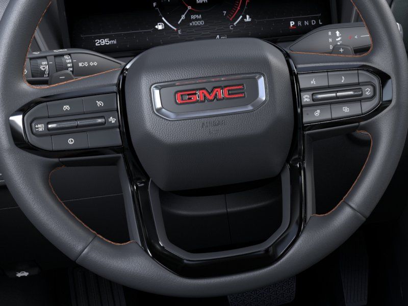Thumbnail: 2026 GMC Terrain - 22