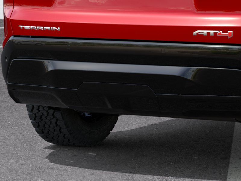 Thumbnail: 2026 GMC Terrain - 21