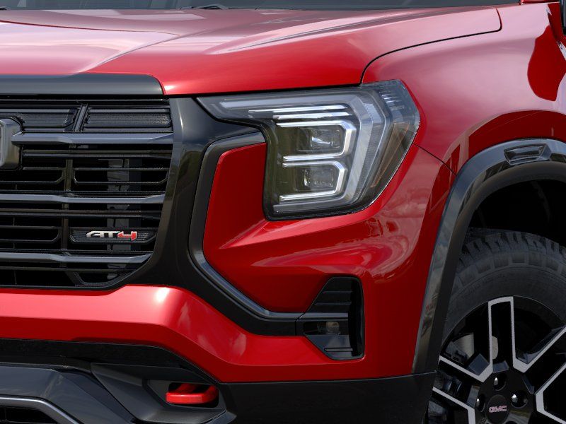 Thumbnail: 2026 GMC Terrain - 18
