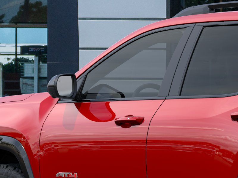 Thumbnail: 2026 GMC Terrain - 20