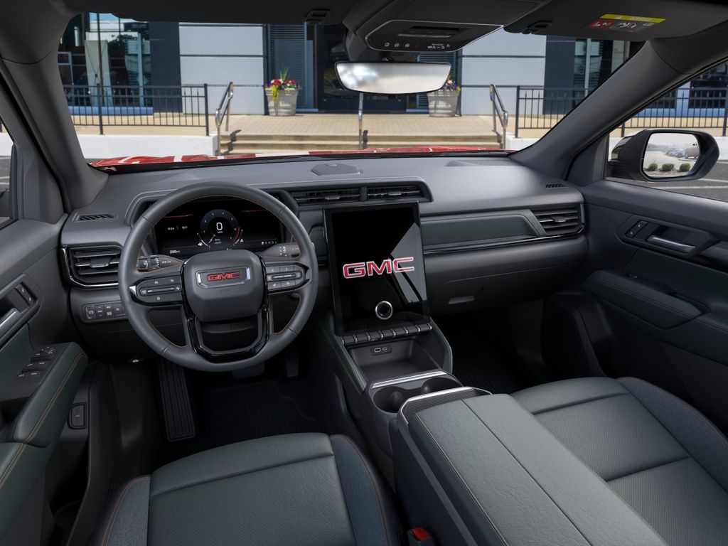 Thumbnail: 2026 GMC Terrain - 2