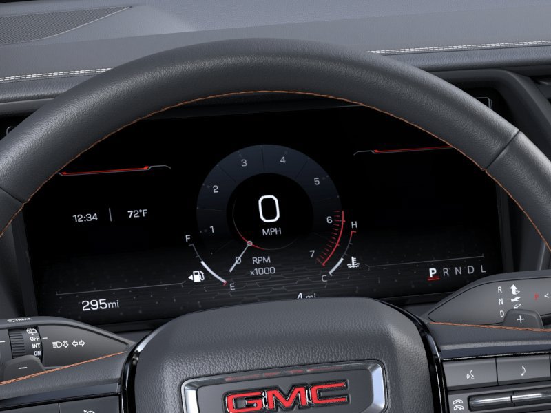 Thumbnail: 2026 GMC Terrain - 12