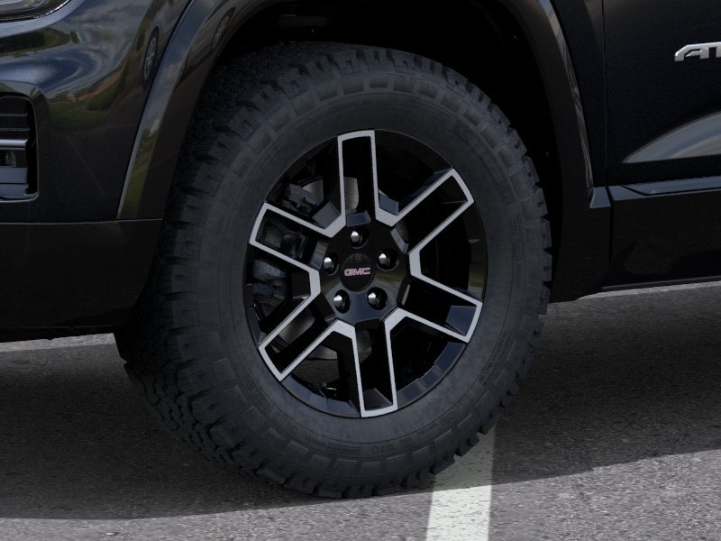 Thumbnail: 2026 GMC Terrain - 6