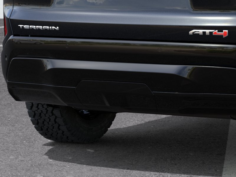 Thumbnail: 2026 GMC Terrain - 21