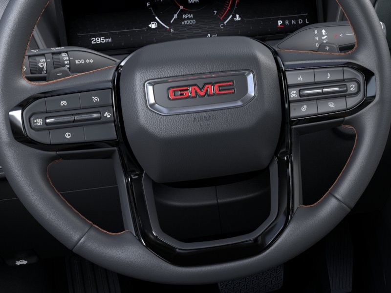 Thumbnail: 2026 GMC Terrain - 22