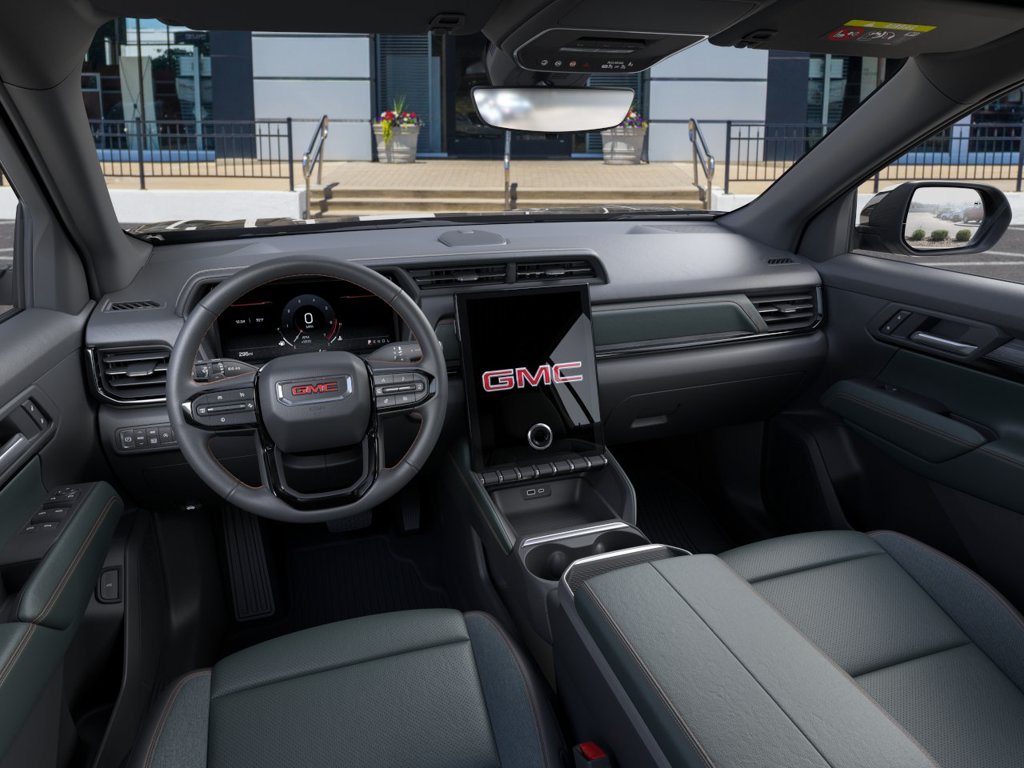 Thumbnail: 2026 GMC Terrain - 2