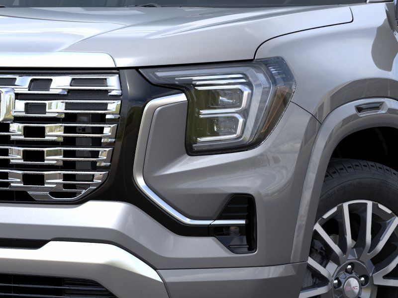Thumbnail: 2027 GMC Terrain - 2
