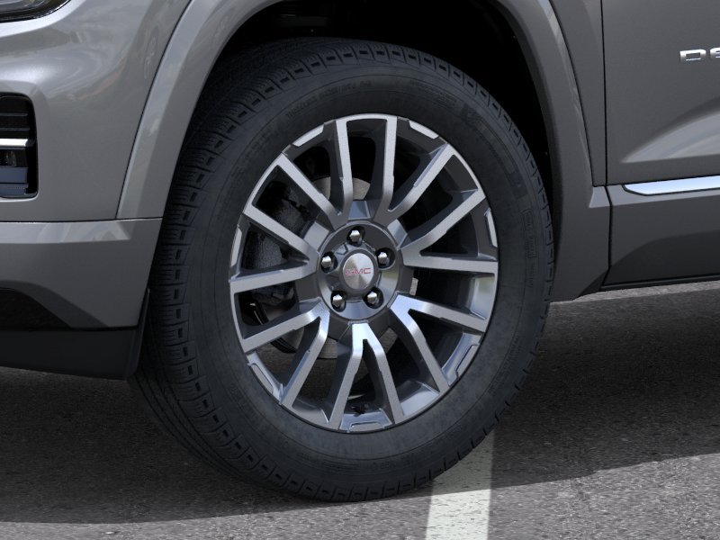 Thumbnail: 2027 GMC Terrain - 6