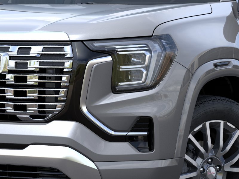 Thumbnail: 2027 GMC Terrain - 2