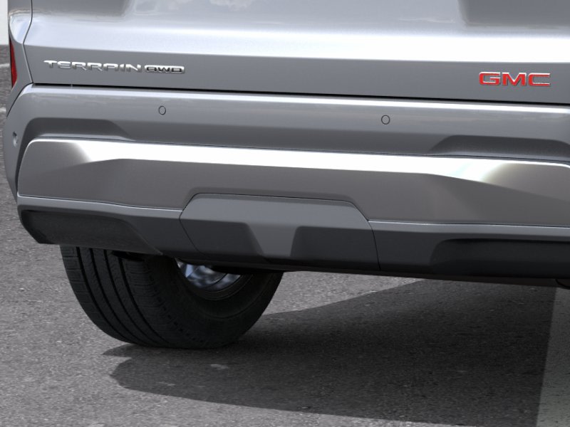 Thumbnail: 2027 GMC Terrain - 21