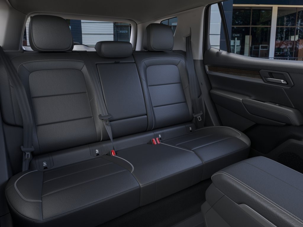 Thumbnail: 2027 GMC Terrain - 10