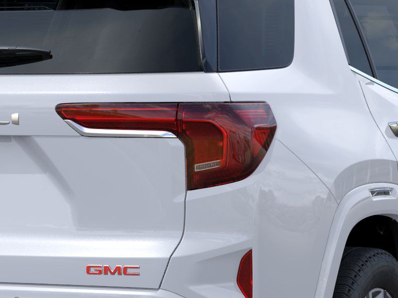 Thumbnail: 2026 GMC Terrain - 18