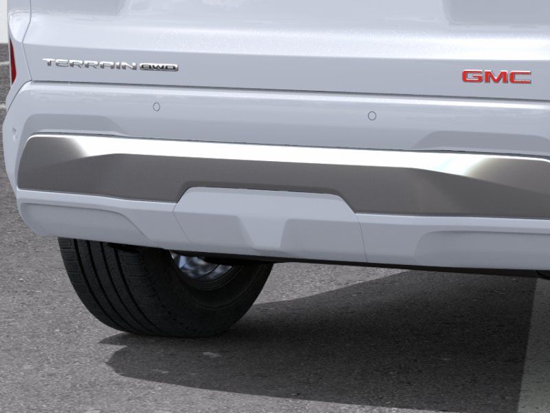 Thumbnail: 2026 GMC Terrain - 20