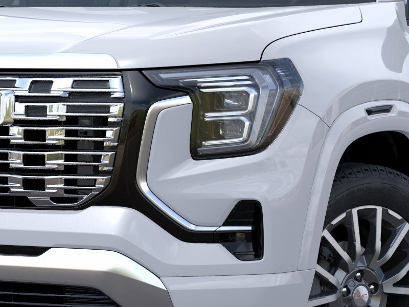 Thumbnail: 2026 GMC Terrain - 2