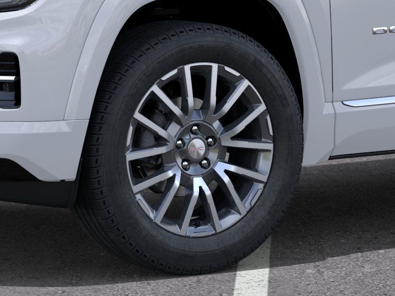 Thumbnail: 2026 GMC Terrain - 6