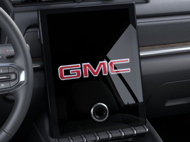 Thumbnail: 2026 GMC Terrain - 10