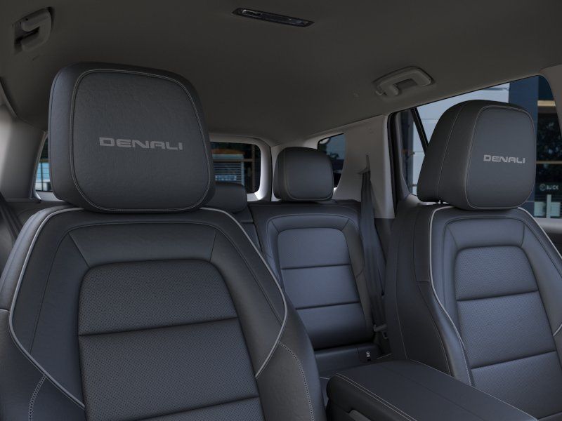 Thumbnail: 2026 GMC Terrain - 23