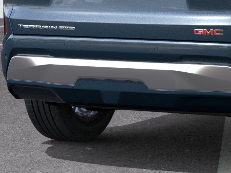 Thumbnail: 2026 GMC Terrain - 21