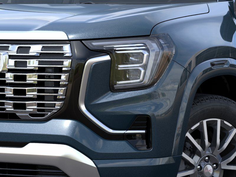 Thumbnail: 2026 GMC Terrain - 18