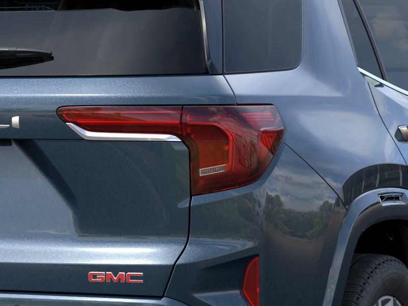 Thumbnail: 2026 GMC Terrain - 19