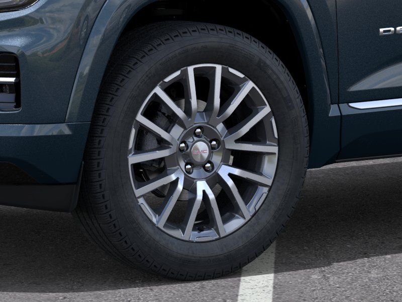 Thumbnail: 2026 GMC Terrain - 6
