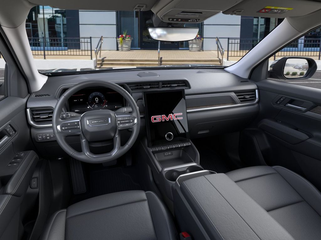 Thumbnail: 2026 GMC Terrain - 2