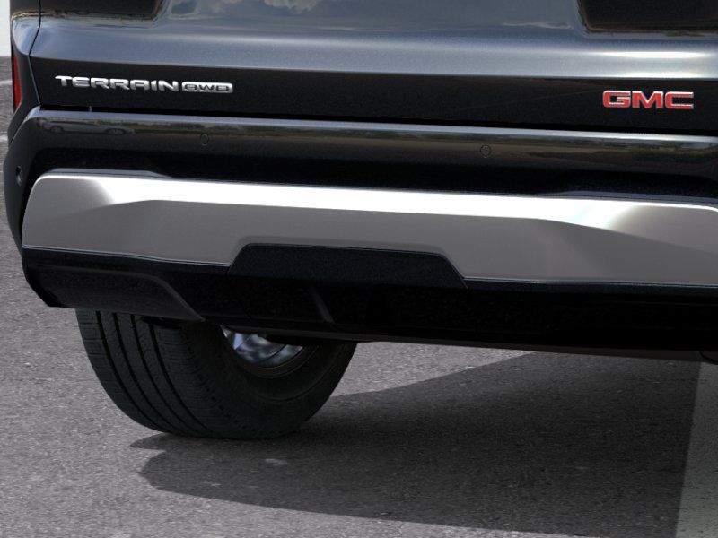 Thumbnail: 2026 GMC Terrain - 20
