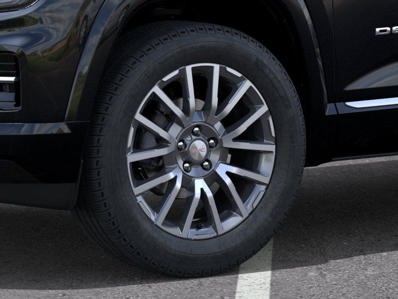 Thumbnail: 2026 GMC Terrain - 6