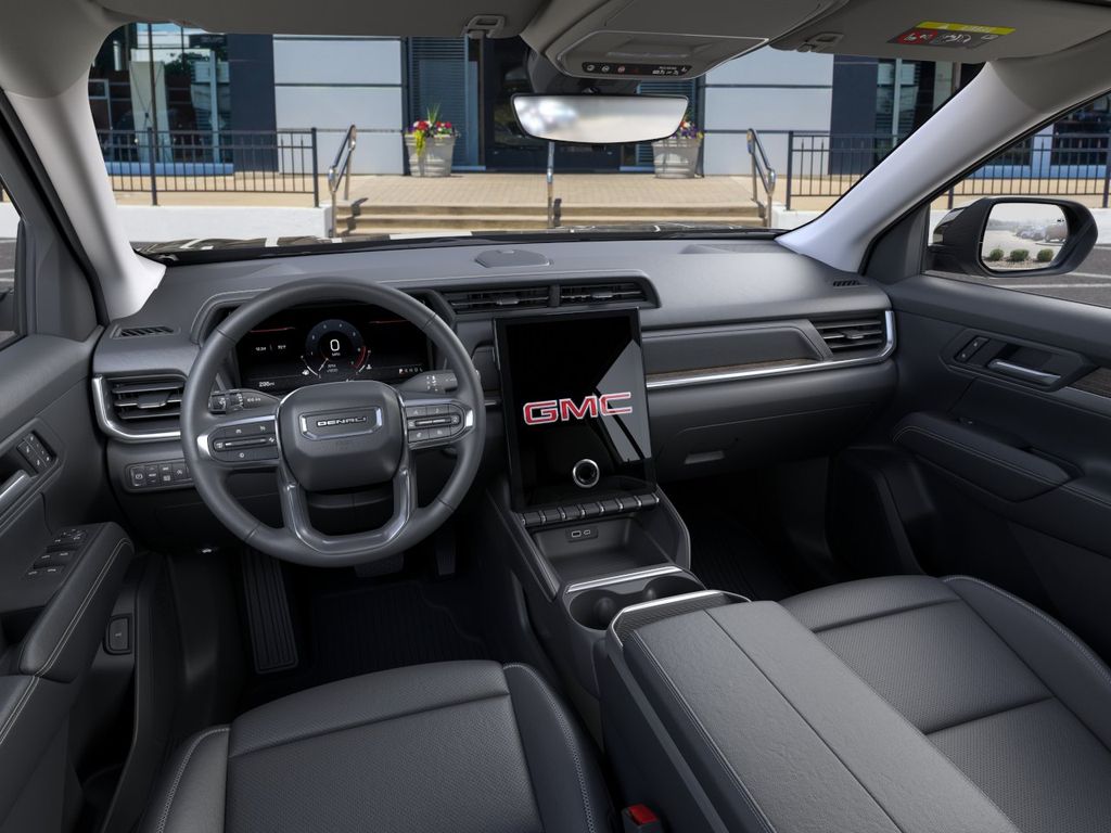 Thumbnail: 2026 GMC Terrain - 2