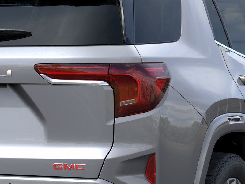 Thumbnail: 2026 GMC Terrain - 19