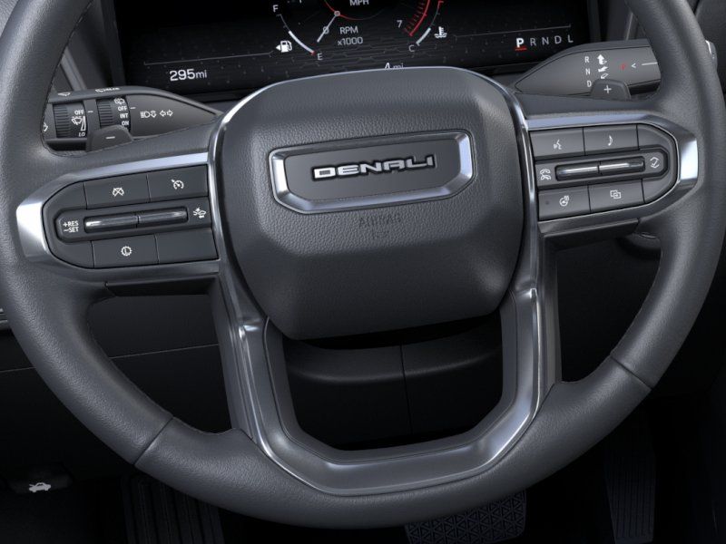Thumbnail: 2027 GMC Terrain - 21