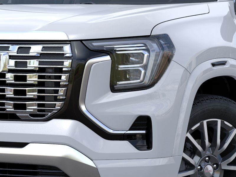 Thumbnail: 2027 GMC Terrain - 2