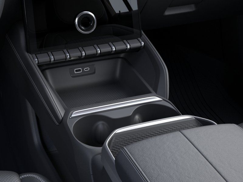 Thumbnail: 2027 GMC Terrain - 11