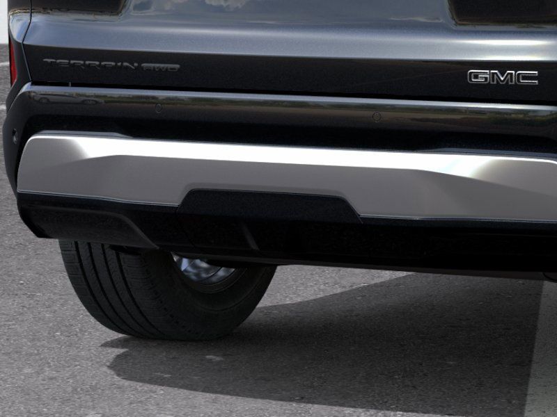 Thumbnail: 2026 GMC Terrain - 20