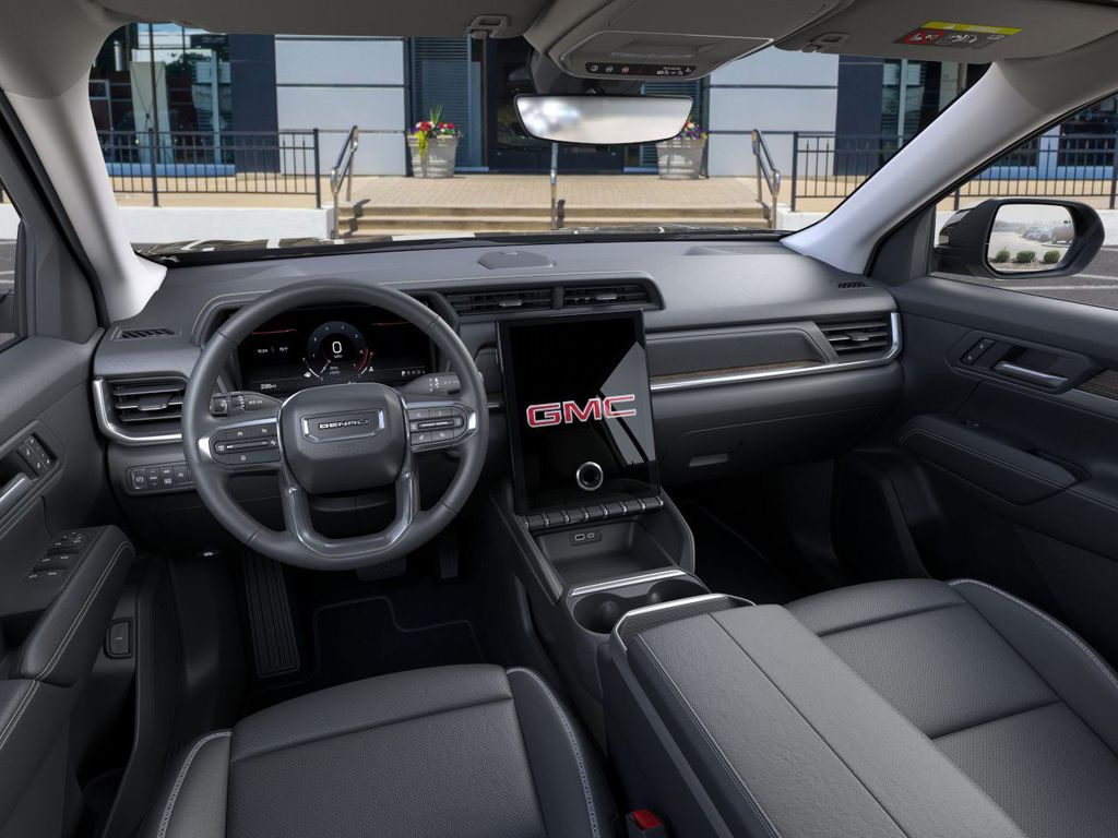 Thumbnail: 2026 GMC Terrain - 2