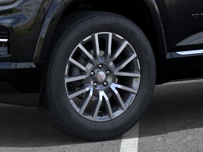 Thumbnail: 2026 GMC Terrain - 6