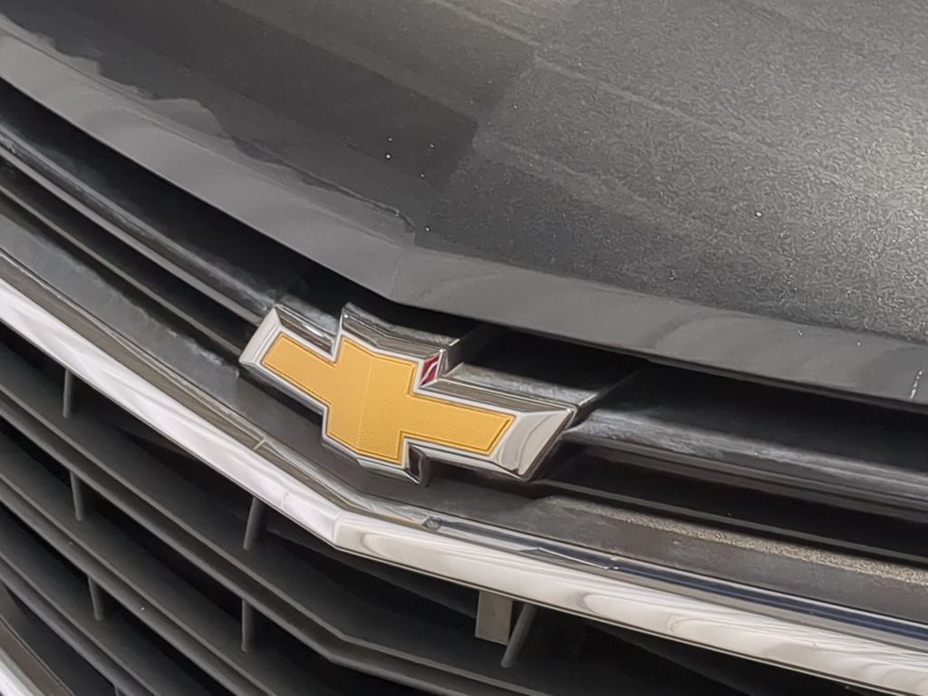 Thumbnail: 2018 Chevrolet Equinox - 7