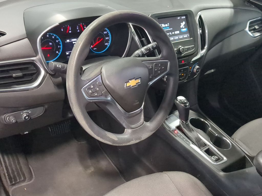 Thumbnail: 2018 Chevrolet Equinox - 2