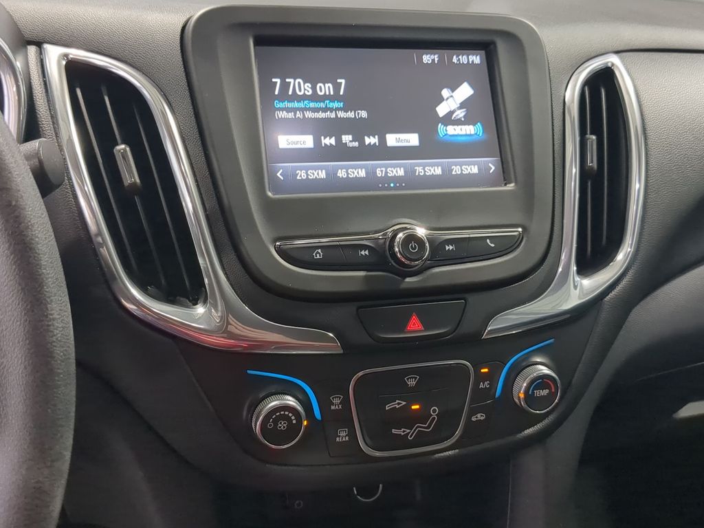 Thumbnail: 2018 Chevrolet Equinox - 14