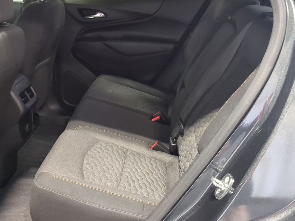 Thumbnail: 2018 Chevrolet Equinox - 12