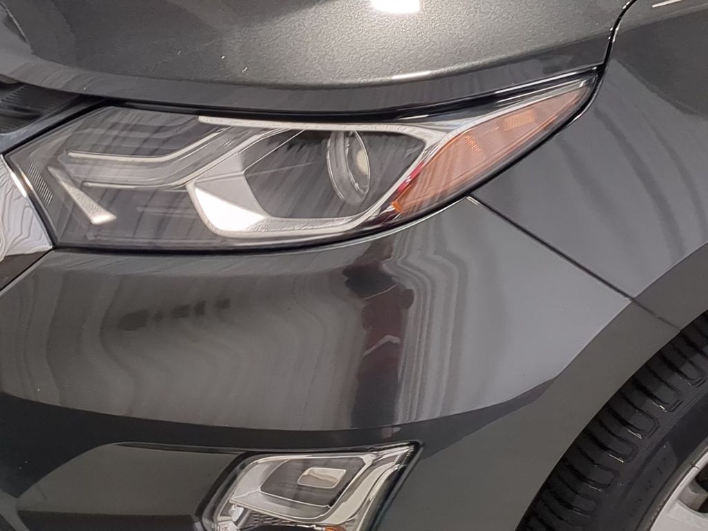 Thumbnail: 2018 Chevrolet Equinox - 24