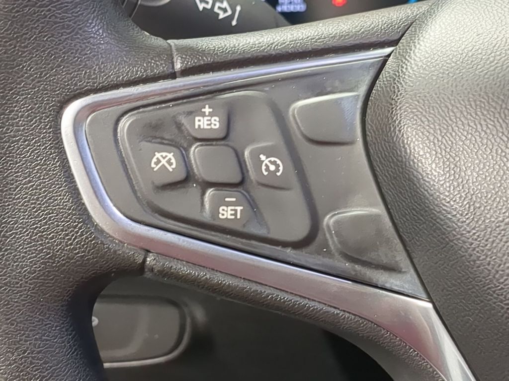 Thumbnail: 2018 Chevrolet Equinox - 29