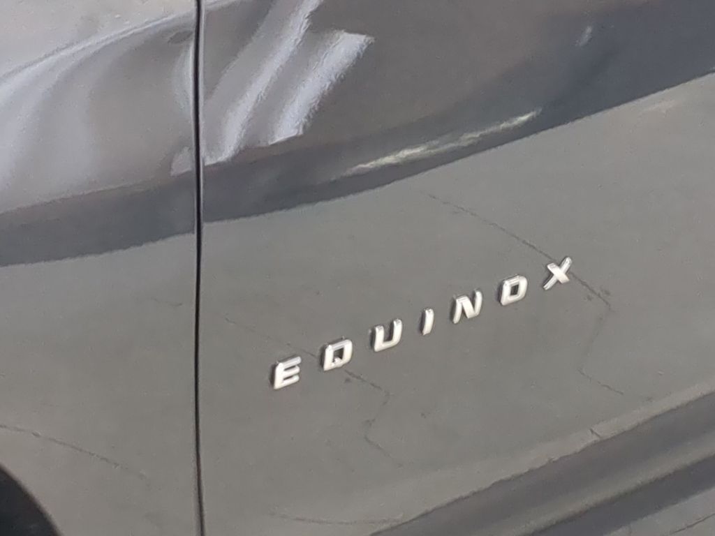 Thumbnail: 2018 Chevrolet Equinox - 25