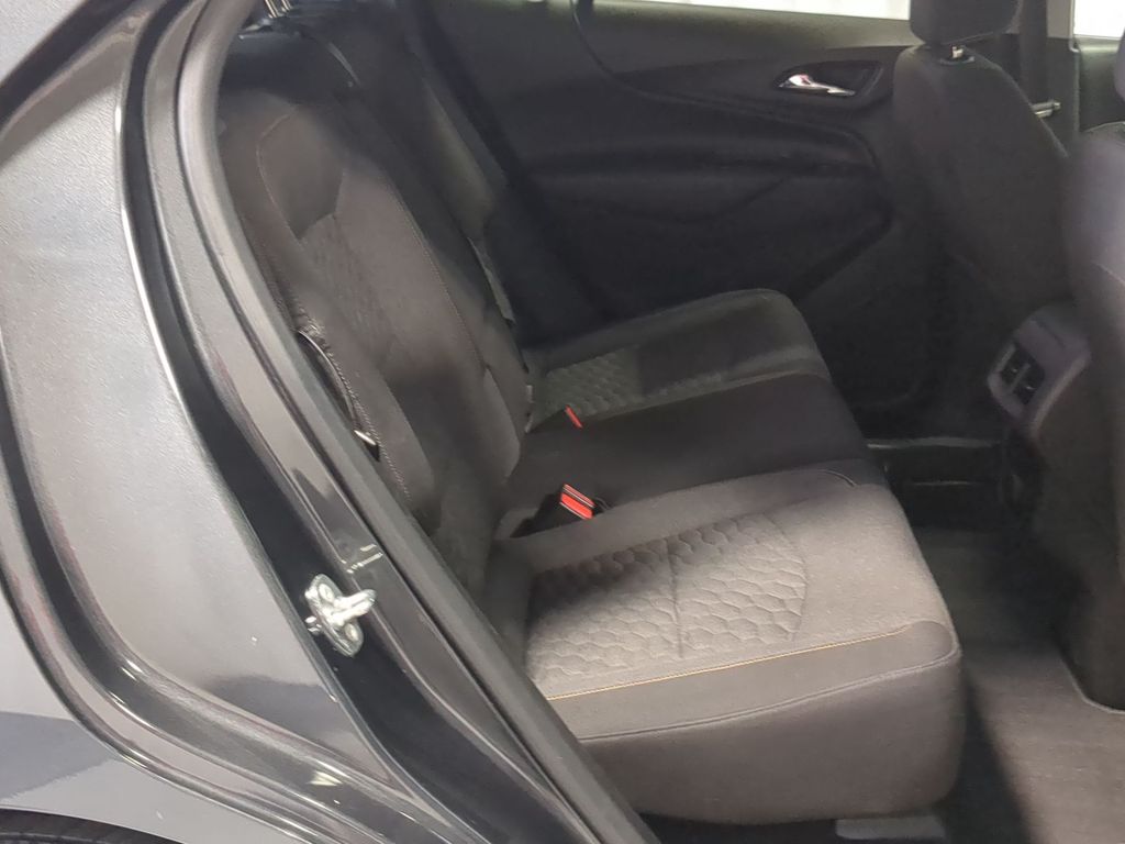 Thumbnail: 2018 Chevrolet Equinox - 28