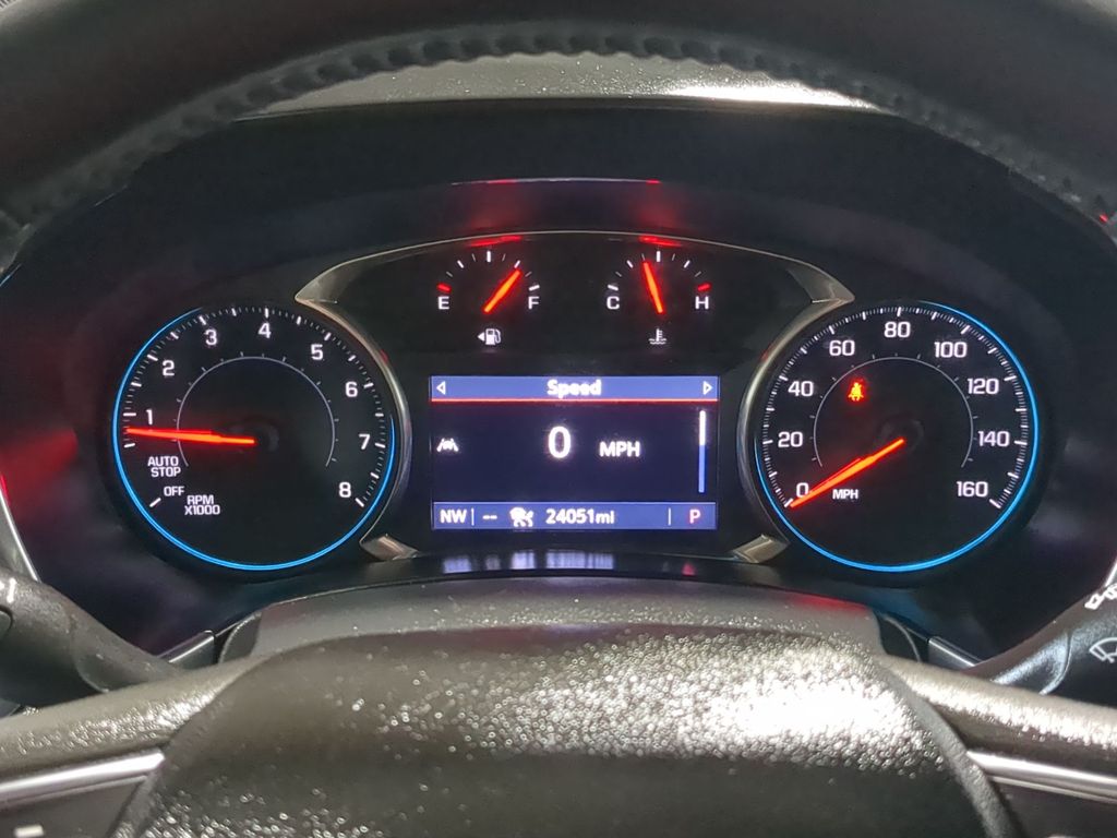 Thumbnail: 2020 Chevrolet Equinox - 16