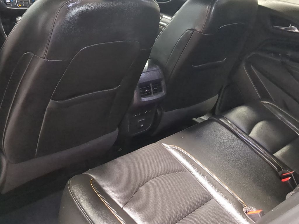 Thumbnail: 2020 Chevrolet Equinox - 12