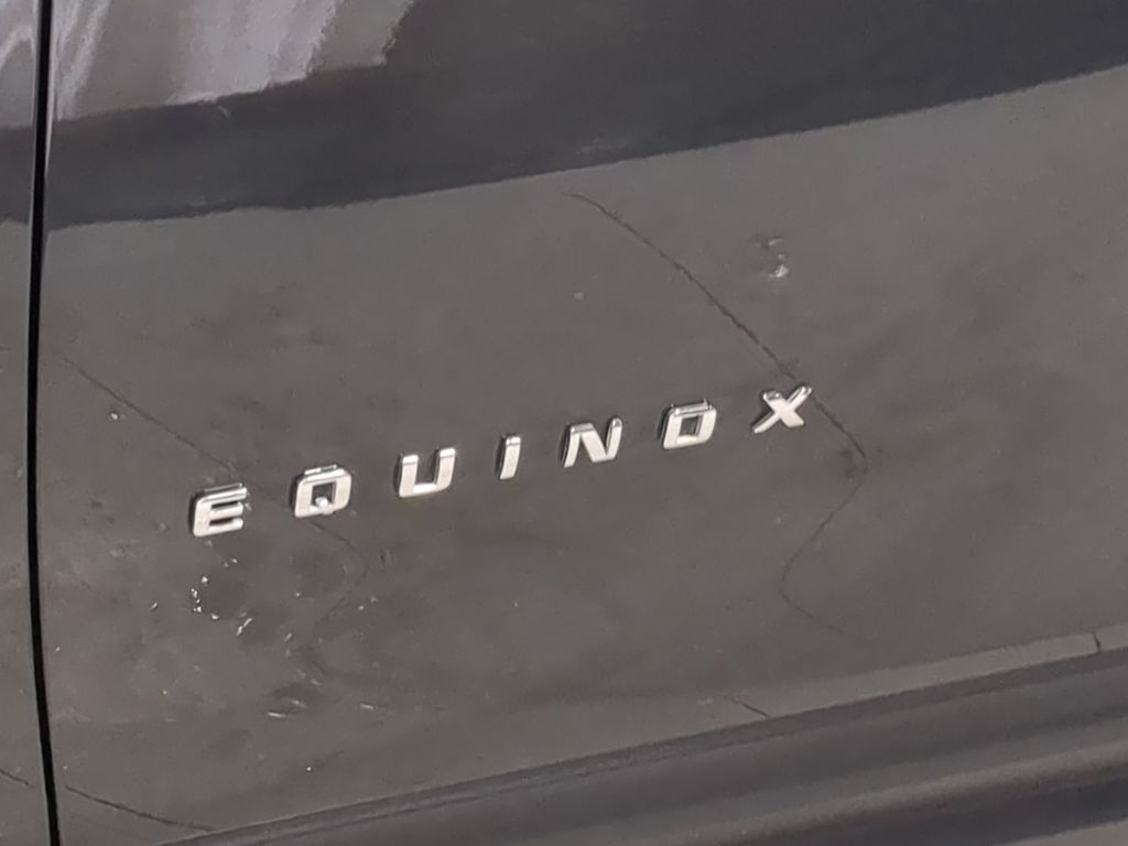 Thumbnail: 2020 Chevrolet Equinox - 24