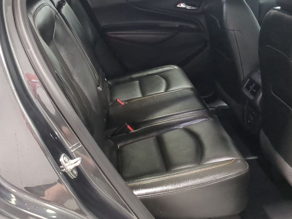 Thumbnail: 2020 Chevrolet Equinox - 27