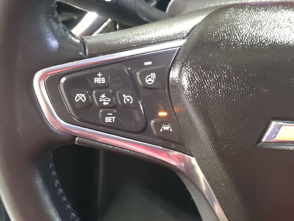 Thumbnail: 2020 Chevrolet Equinox - 28
