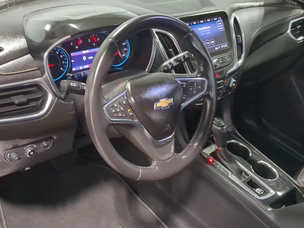 Thumbnail: 2020 Chevrolet Equinox - 2